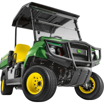 Gator GS bensin, bilde 5