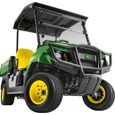 Gator GS bensin, bilde 5