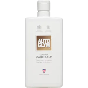 Skinnpleie Leather Care Balm 500 ml