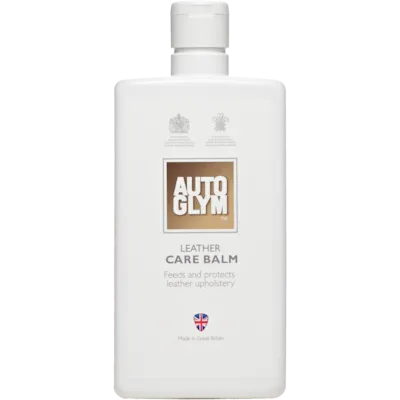 Skinnpleie Leather Care Balm 500 ml