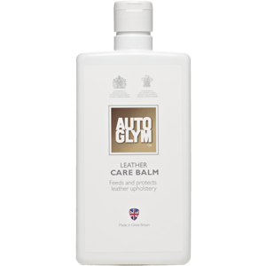 Skinnpleie Leather Care Balm 500 ml