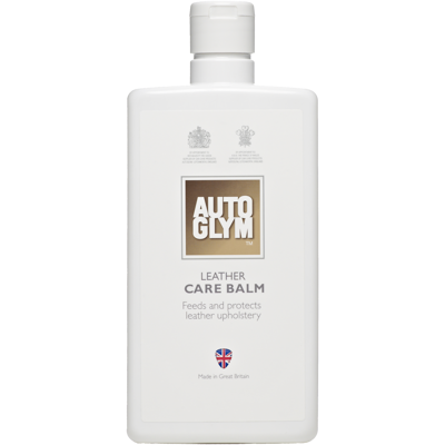 Skinnpleie Leather Care Balm 500 ml