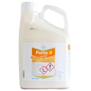 Puma Extra 5 L