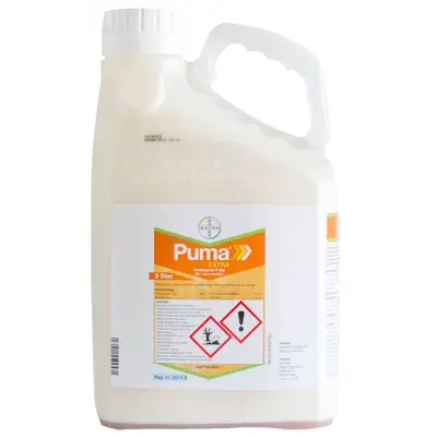 Puma Extra 5 L
