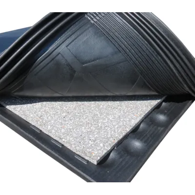 Båsmatte Kew Plus 183x120, bilde 4