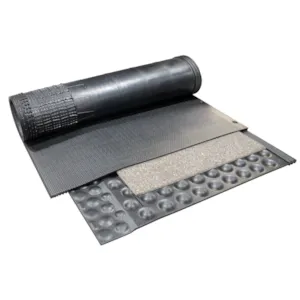 Båsmatte Kew Plus 183x120