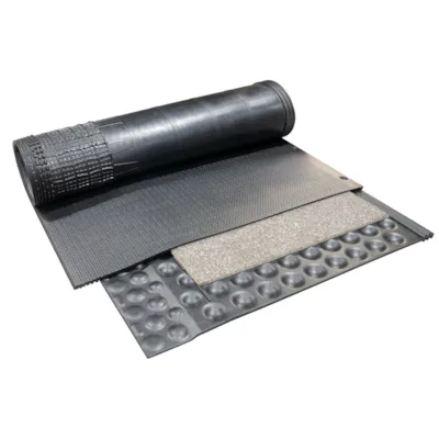 Båsmatte Kew Plus 183x120