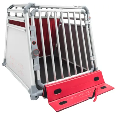 Støtfangerbeskytter Scratch-Guard