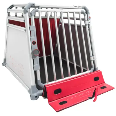 Støtfangerbeskytter Scratch-Guard