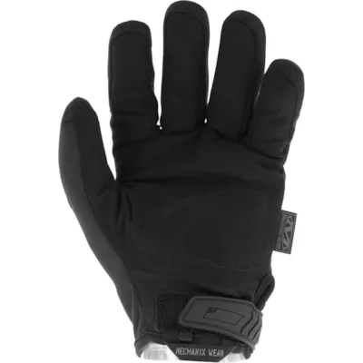 Arbeidshansker Tactical ColdWork Covert svart, bilde 2