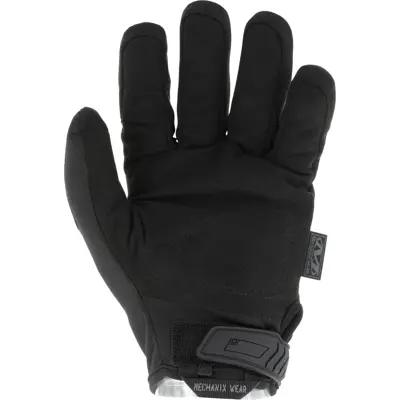 Arbeidshansker Tactical ColdWork Covert svart, bilde 2