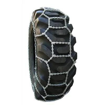 Trygg Kjetting Safety Grip