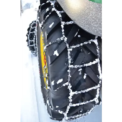 Trygg Kjetting Safety Grip, bilde 3