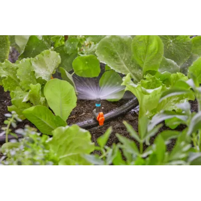 MDS sprederdyse 180°, bilde 2