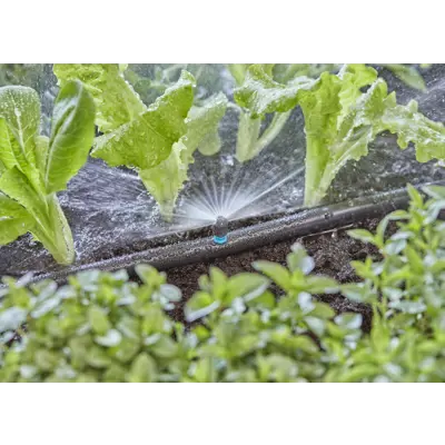 MDS sprederdyse 180°, bilde 3