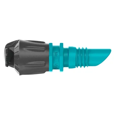 MDS sprederdyse 180°