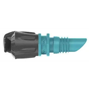 MDS sprederdyse 180°