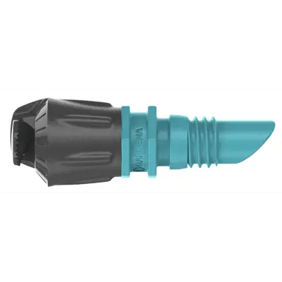 MDS sprederdyse 180°