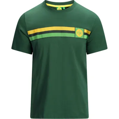 T-skjorte grønn
