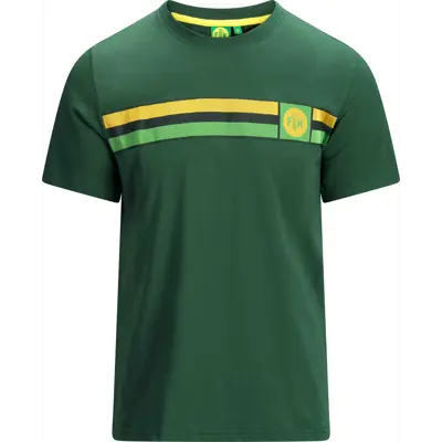 T-skjorte grønn