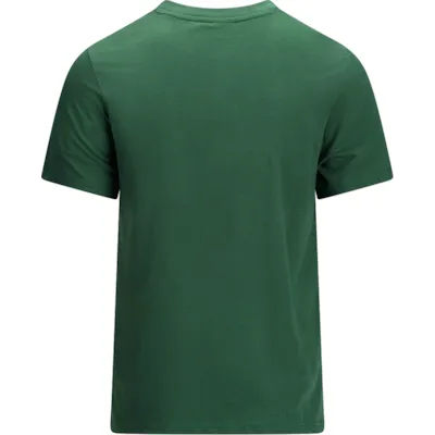 T-skjorte grønn, bilde 2