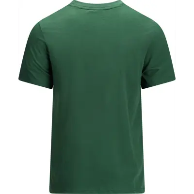 T-skjorte grønn, bilde 2