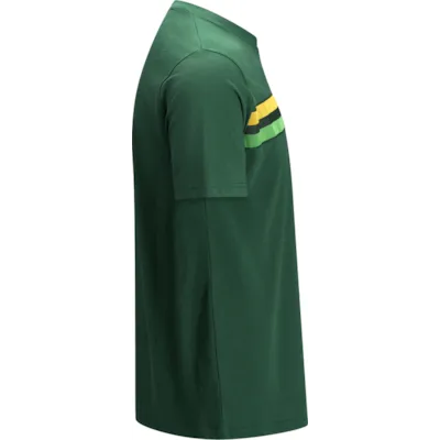 T-skjorte grønn, bilde 3