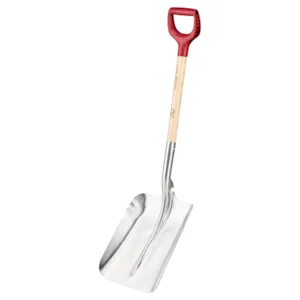 Skuffe aluminium Classic