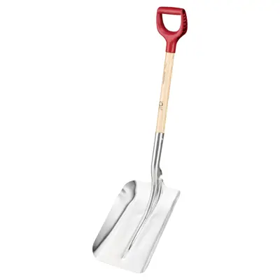 Skuffe aluminium Classic