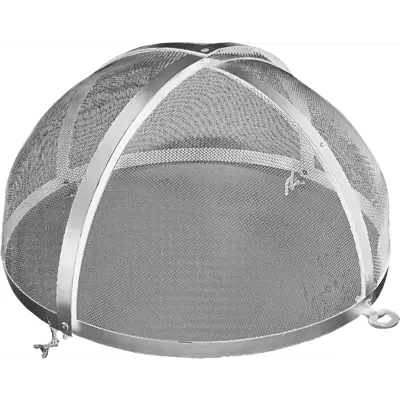 Gnistkule til bålpanne 60