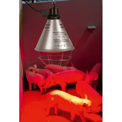 Husdyrarmatur 175W, bilde 2