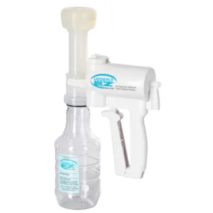 Flaske til melkepumpe 2 pk