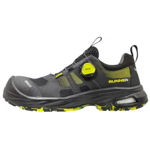 Vernesko Runner Roller TR+S3L