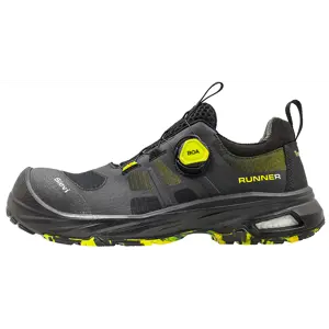 Vernesko Runner Roller TR+S3L