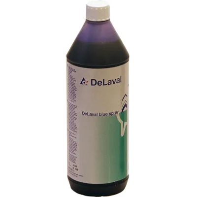 Sårrens Bluespray refill 1 L