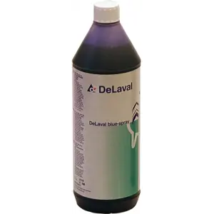 Sårrens Blåspray refill 1 L