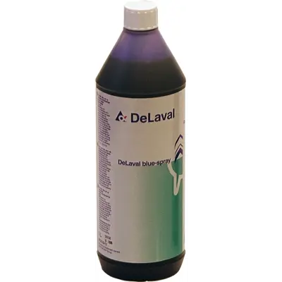 Sårrens Bluespray refill 1 L