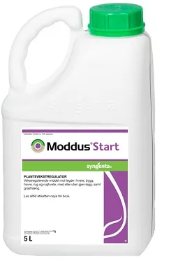 Moddus Start 5 L