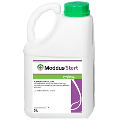 Moddus Start 5 L