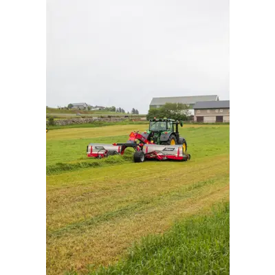 Pickuprive ROC 1073, bilde 2