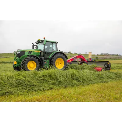 Pickuprive ROC 1073, bilde 4