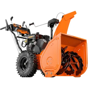 Snøfreser Deluxe 24