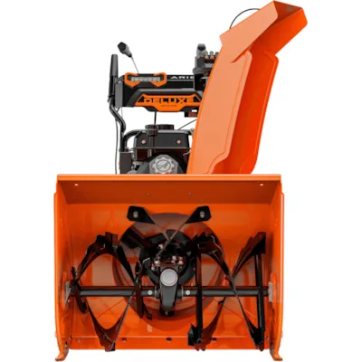 Snøfreser Deluxe 24, bilde 3