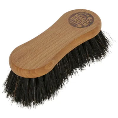 Børste Coarse Wood Arenga