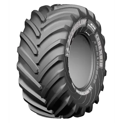 Cerexbib traktordekk 34"-42"