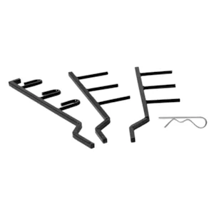 Bålpannebraketter 60