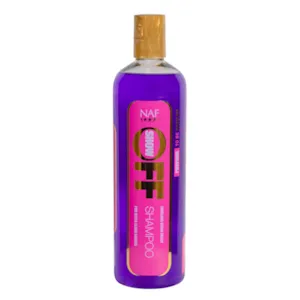 Show Off shampoo 500 ml
