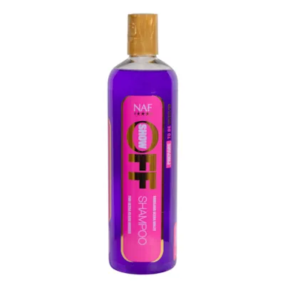 Show Off shampoo 500 ml
