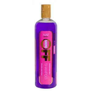 Show Off shampoo 500 ml