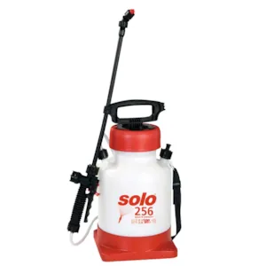 Trykksprøyte 256 5 L